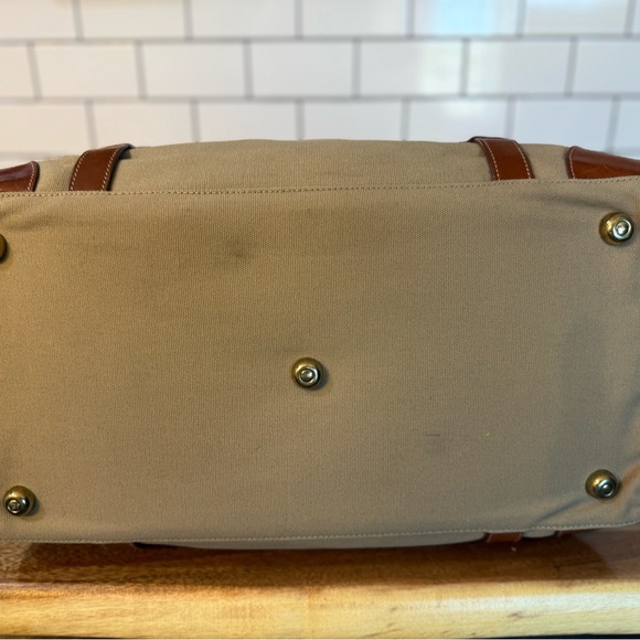 Brooks Brothers Travel bag - Picture 3 of 10